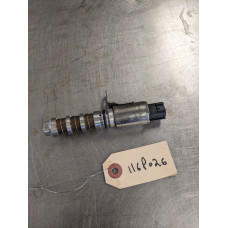 116P026 Variable Valve Timing Solenoid From 2010 Nissan Rogue 2.5 Japan Built 116P026 Variable Valve Timing Solenoid From 2010 Nissan Rogue 2.5 Japan Built